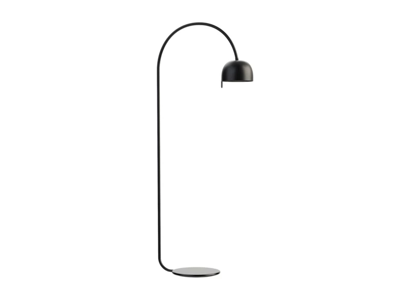 Lampadaire Bob Bow