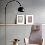 Lampadaire Bob Bow - 2