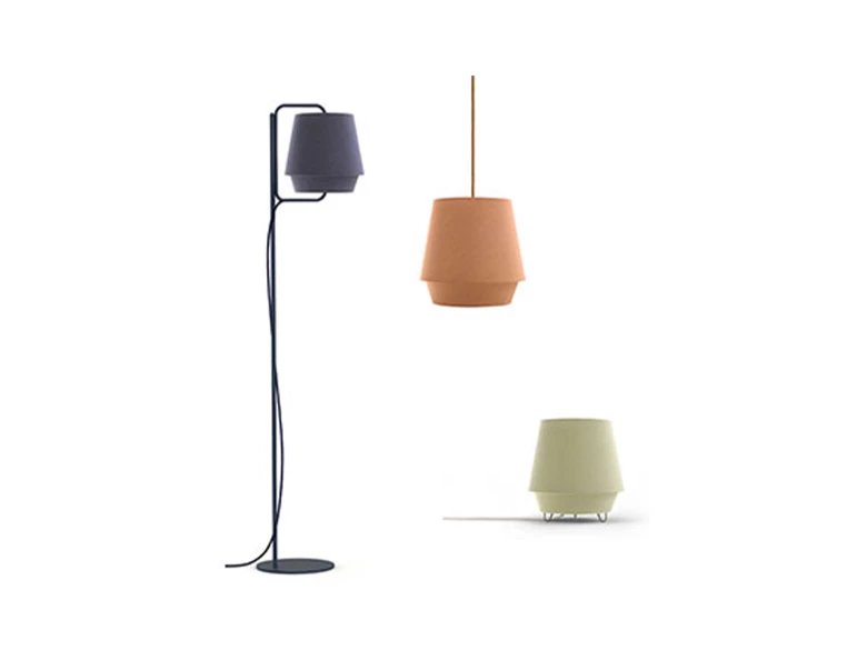 Lampe de table Elements