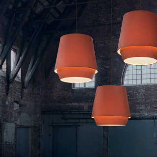 Suspension Elements XL