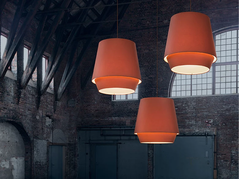 Suspension Elements XL