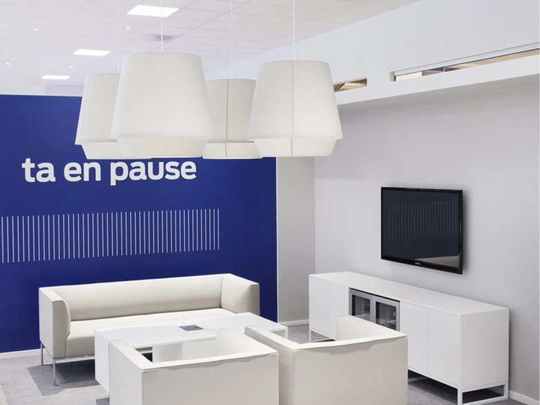 Suspension Elements XL