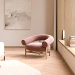 Fauteuil Loop - 3