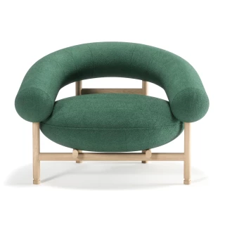 Fauteuil Loop