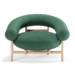 Fauteuil Loop - 1