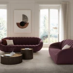 Canapé 2 places Rabelo - 3