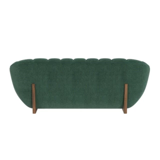 Canapé 2 places Rabelo