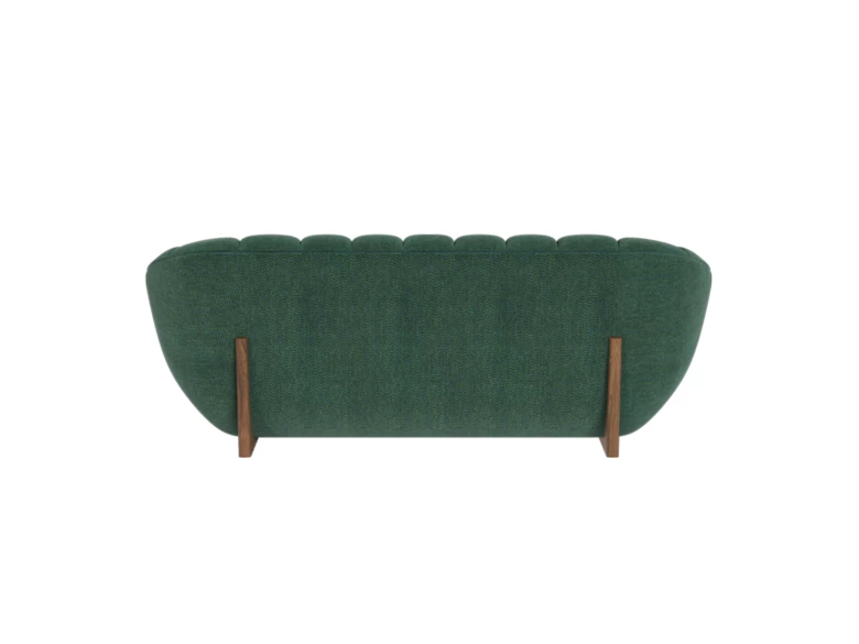 Canapé 2 places Rabelo