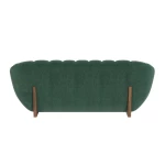 Canapé 2 places Rabelo - 2