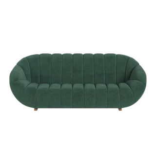 Canapé 2 places Rabelo