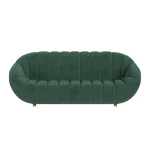 Canapé 2 places Rabelo - 1