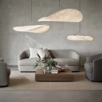 Suspension Tense - 2