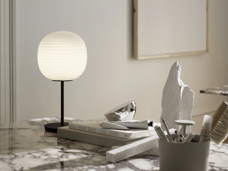 Lampe de table Lantern