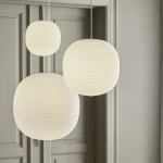 Suspension Lantern - 3