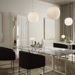 Suspension Lantern - 5