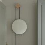 Miroir mural Rise & Shine - 5