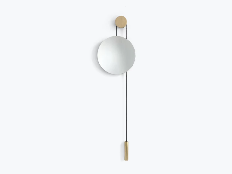 Miroir mural Rise & Shine