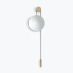 Miroir mural Rise & Shine - 2