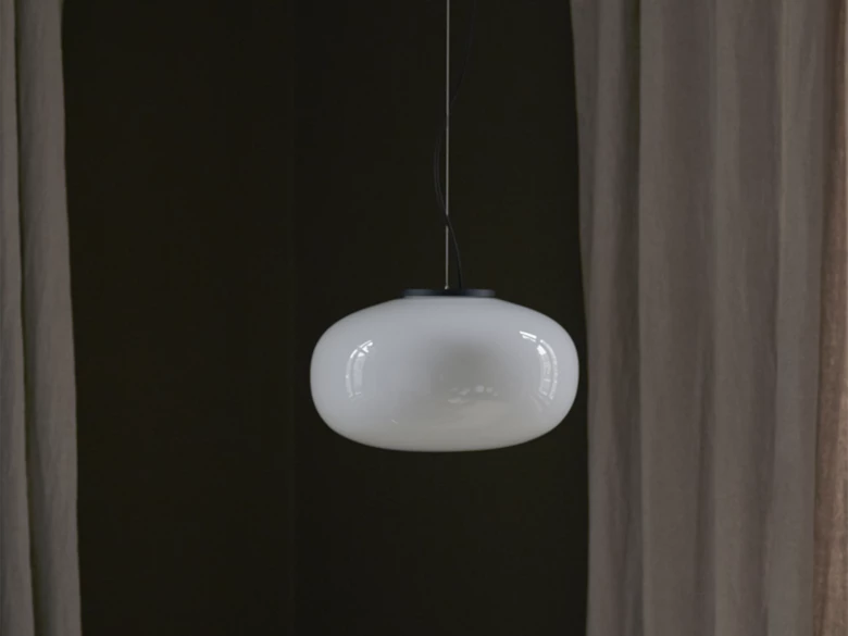 Suspension Karl-Johan