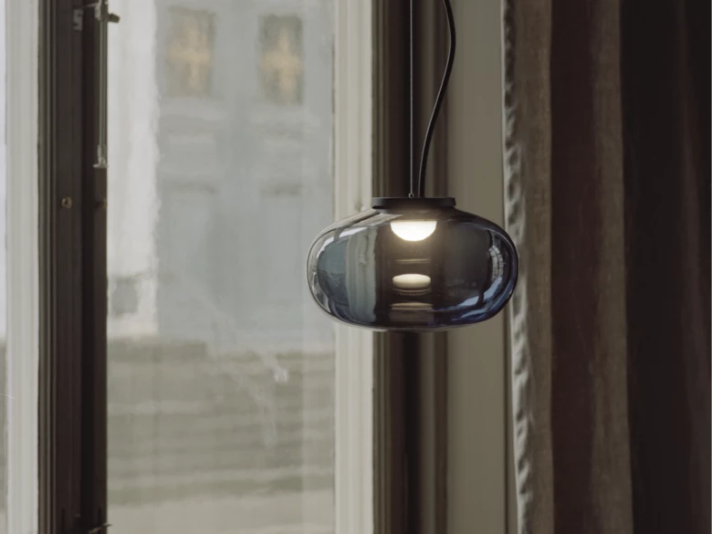 Suspension Karl-Johan