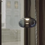 Suspension Karl-Johan - 2