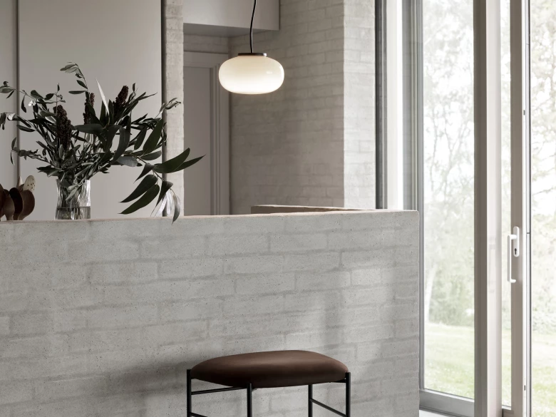 Suspension Karl-Johan