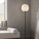 Lampadaire Lantern - 2