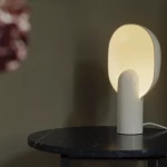 Petite lampe Ware - 3