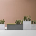 Jardinière Kado 2 - 3