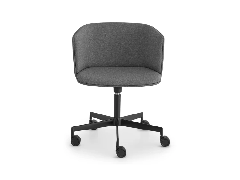 Siège à roulettes Cut S186/7