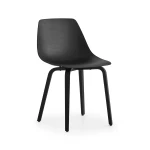 Chaise en bois Miunn S164 - 1