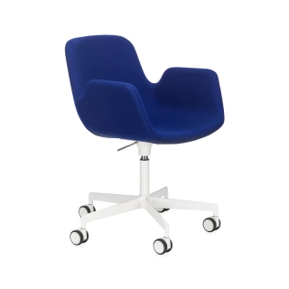 Fauteuil à roulettes Pass S135