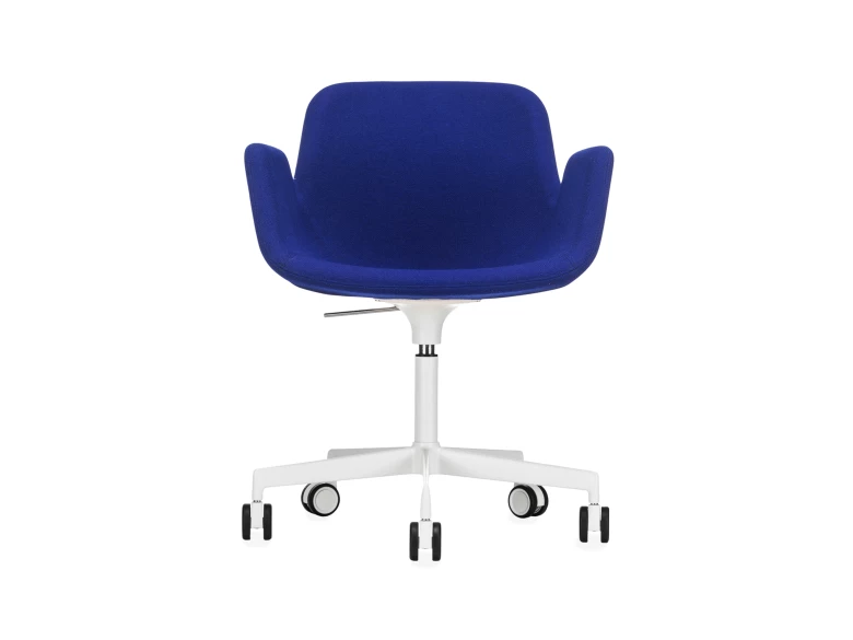 Fauteuil à roulettes Pass S135