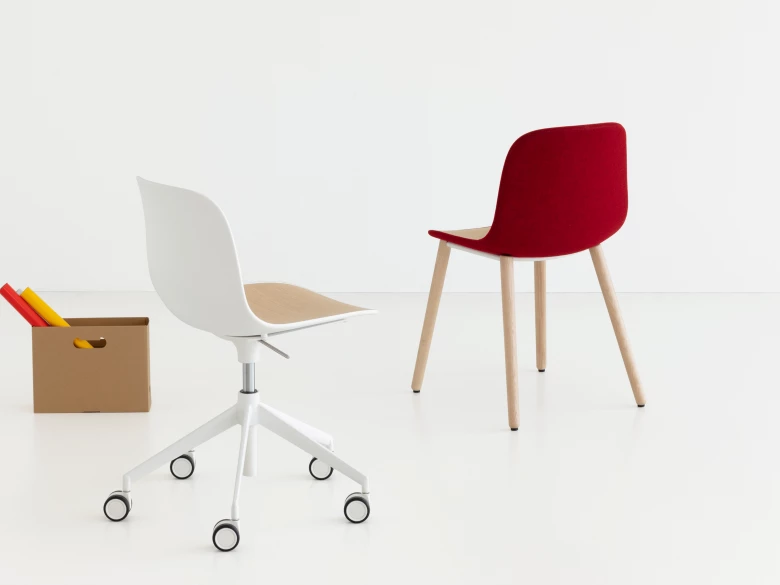 Siège de bureau Seela S340