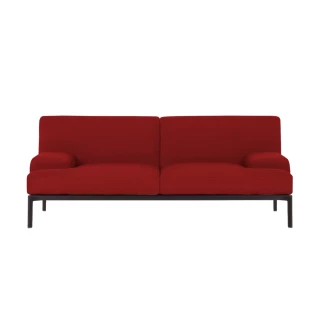 Canapé 2 places ADD Soft low