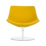 Fauteuil pivotant Auki S117 - 2