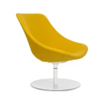 Fauteuil pivotant Auki S117 - 1