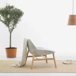 Fauteuil lounge Dunas XL - 2