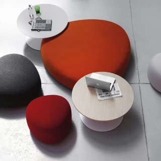 Pouf Kipu D02