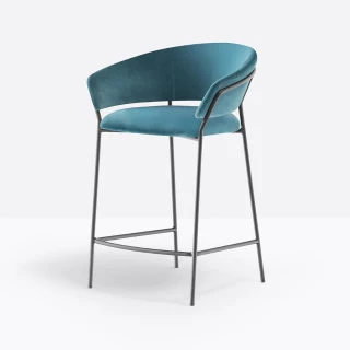 Tabouret de bar Jazz 3717