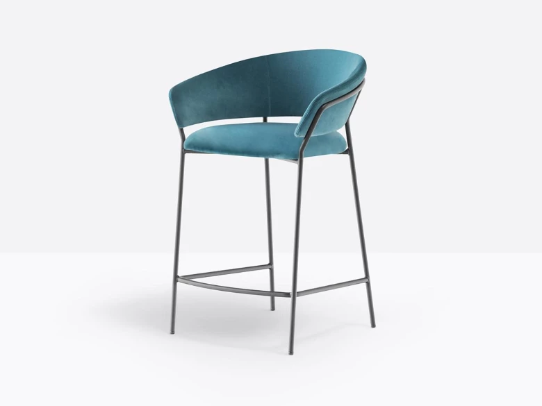 Tabouret de bar Jazz 3717