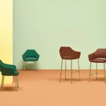 Tabouret Vic 648 - 5