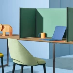 Tabouret haut Vic 658 - 3