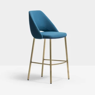 Tabouret haut Vic 658