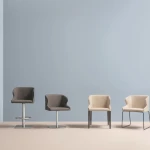 Tabouret Leila 687 - 3