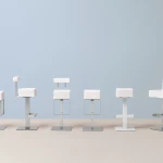 Tabouret HX 4445 G - 6