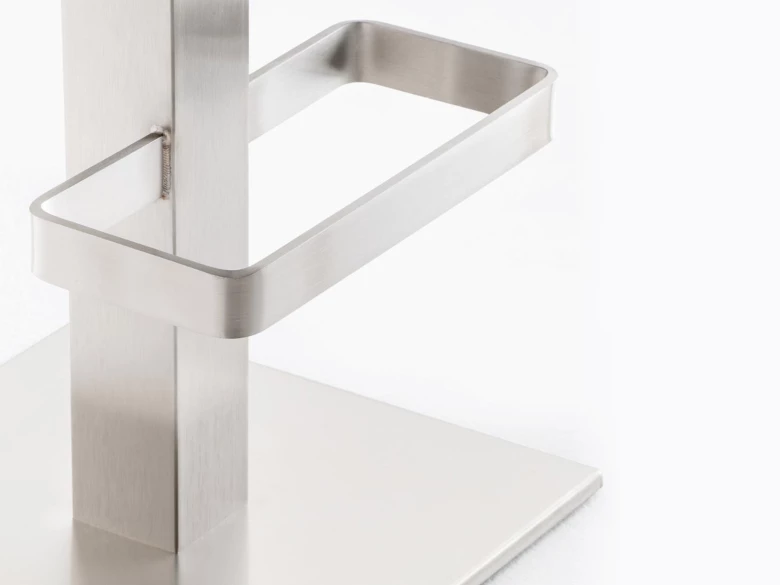 Chaise haute HX 4449