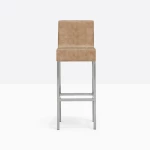 Tabouret haut Cube XL 1461 - 2