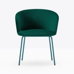 Chaise rembourrée Nym soft 2887 - 3