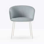 Chaise rembourrée Nym soft 2887 - 8